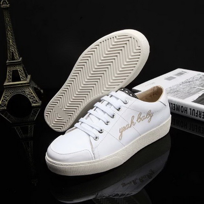 YSL Casual shoes Women--001